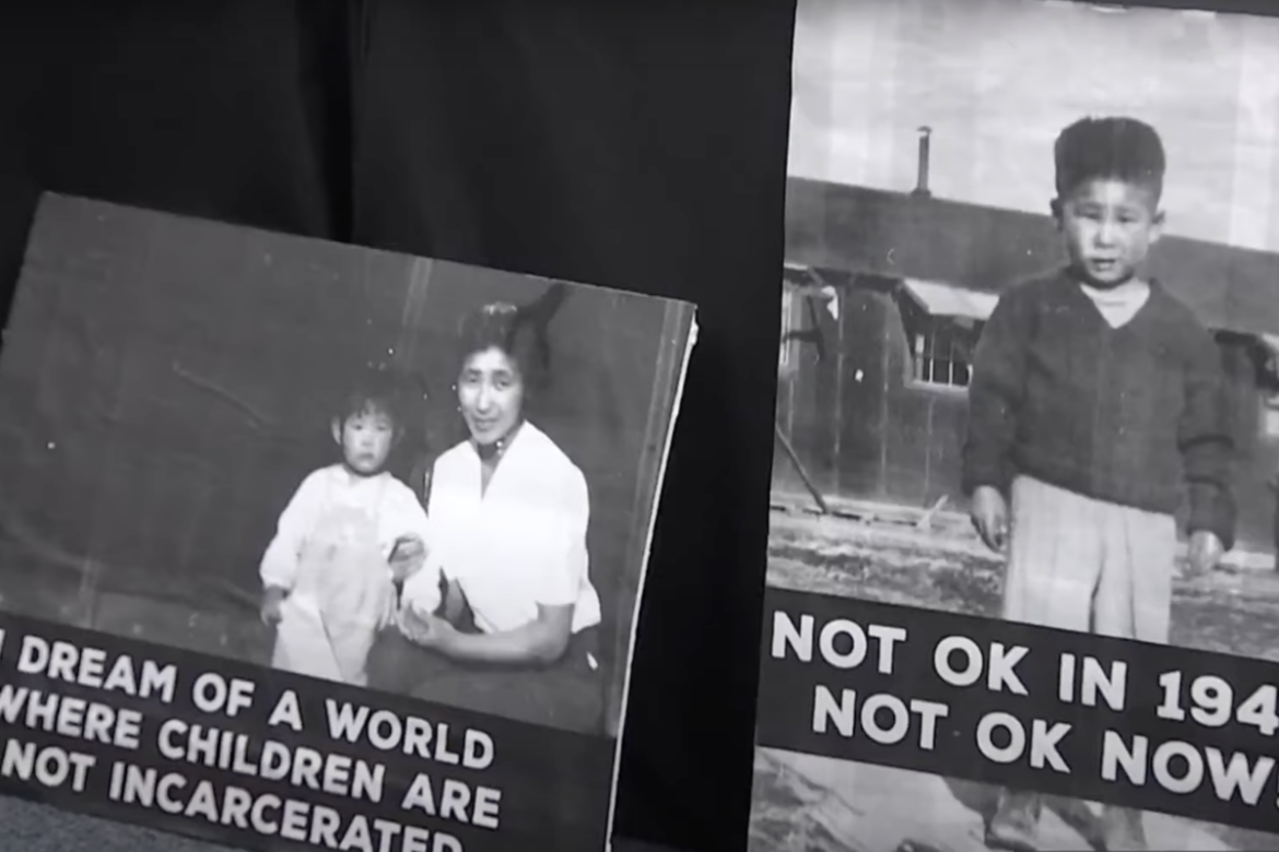 Japanese American Survivors of U.S. Internment Camps Say Trump’s Invocation of Wartime Law ‘Reopens Deep Wounds and Inflicts New Ones’